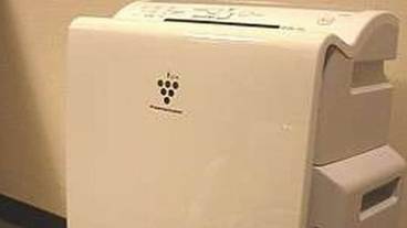 客室の設備とサービス / 34