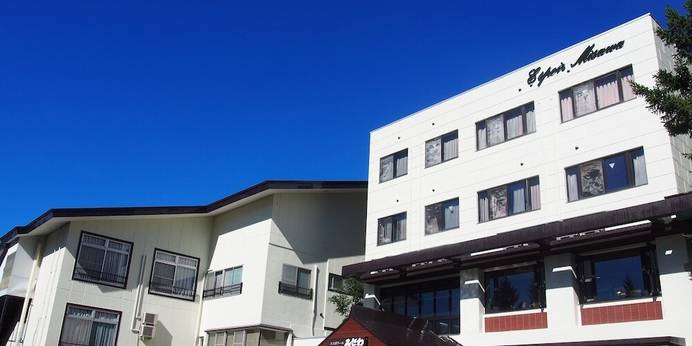 栂池高原 エスポワール みさわ（長野県 ペンション） / 1