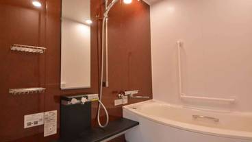 バスルーム / 19