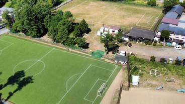 施設内の設備 / 9