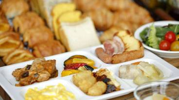 食事・飲み物 / 2