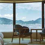 【瀬戸内】ひとり旅におすすめ！離島のホテル＆旅館9選+番外編