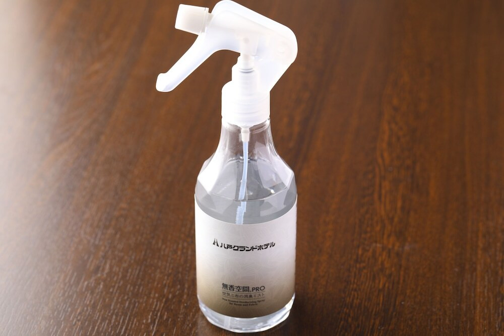 客室の設備とサービス