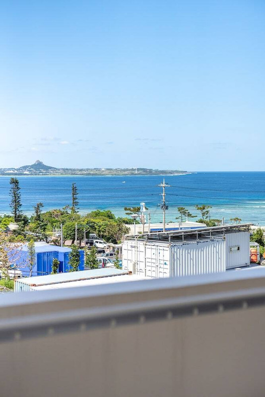 ビーチ / オーシャン ビュー