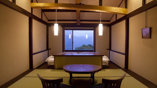 ジュニアスイート