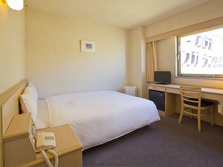 ホテルサウスガーデン浜松 / 5