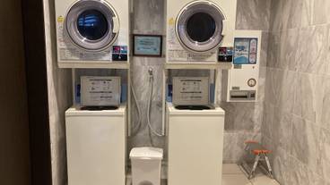 ランドリー ルーム / 4