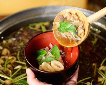 35種類以上の郷土色豊かな料理に舌鼓3553668