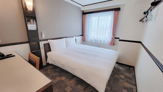 ダブルルーム 禁煙