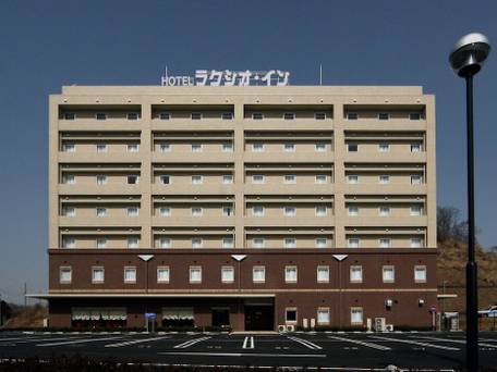 ラクシオ・イン / 1