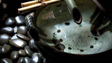 施設内の設備 / 8