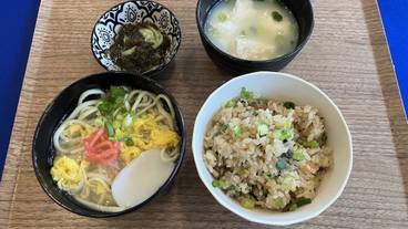 朝食 / 5