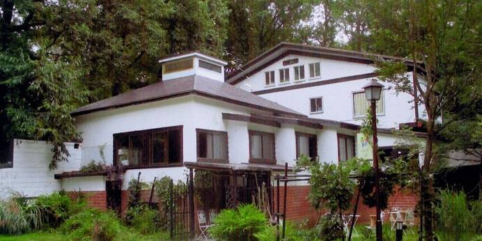 ペンション 白馬’70（長野県 ペンション） / 1