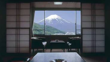 部屋からの景観 / 13