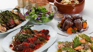 食事・飲み物 / 2