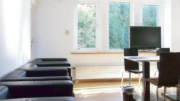 ダイニングルーム / 20