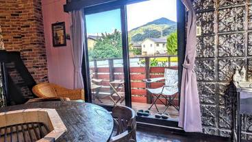 リビング エリア / 16