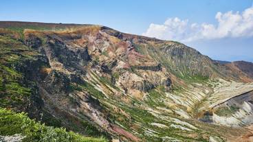 ハイキング / 18