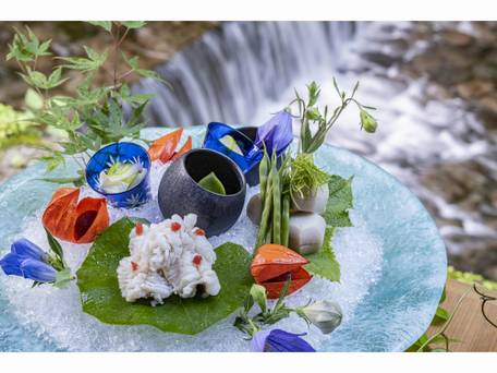 奥湯河原 結唯 / 5