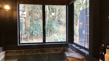 専用スパ浴槽 / 22