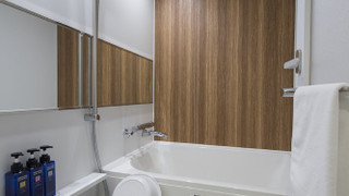 ツインルーム 2名利用 禁煙