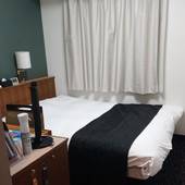 アパホテル 仙台勾当台公園（宮城県 ビジネスホテル） / 2