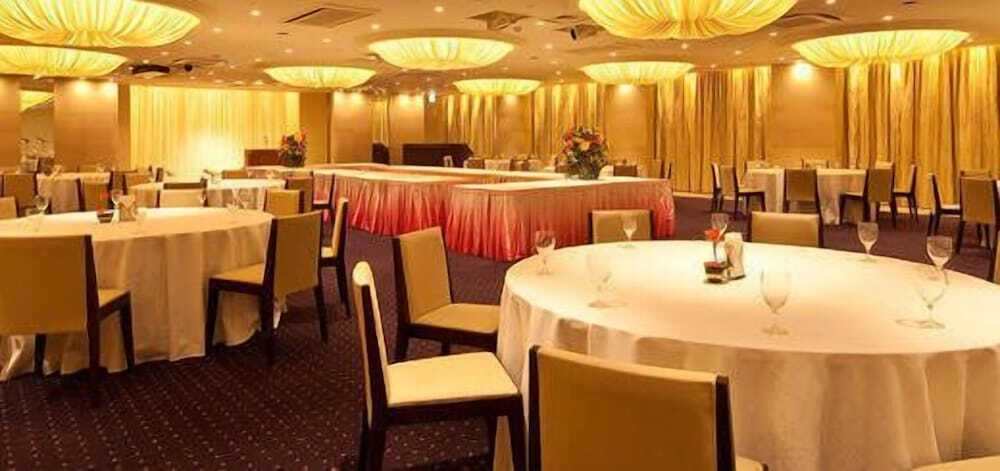 バンケット ホール