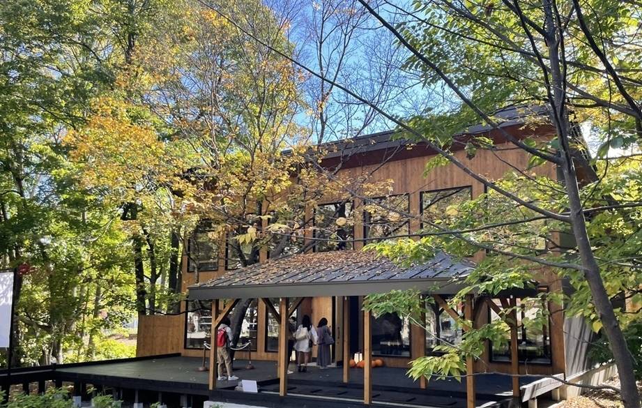 エクスクラメーションベーカリー / 3