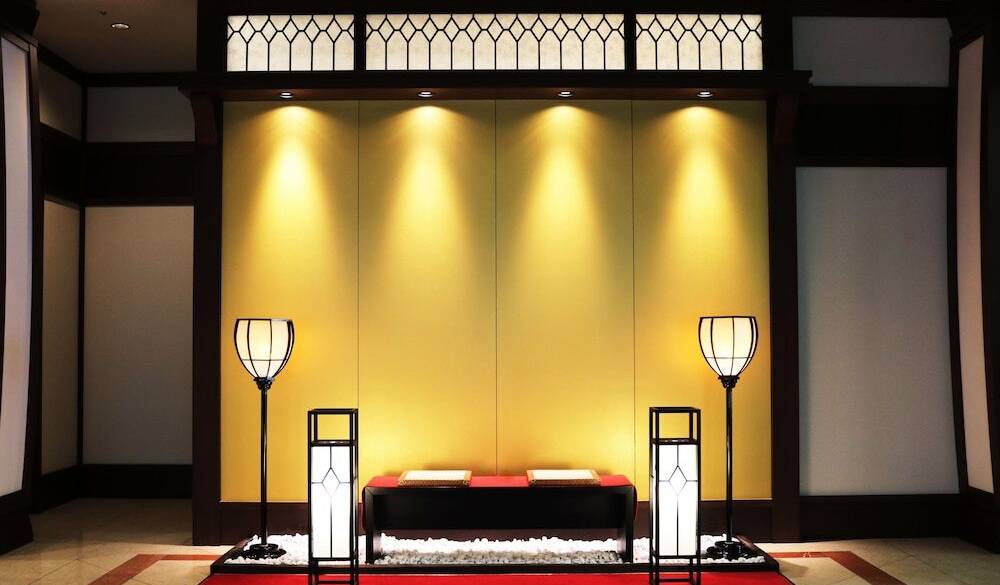 ロビーの雰囲気 / 3