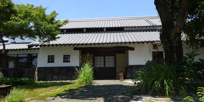 天然田園温泉 ふかほり邸（福岡県 旅館） / 1