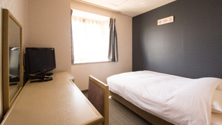 モダンダブルルーム 禁煙