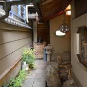 京乃宿 加ぎ平(京都府 旅館) / 5