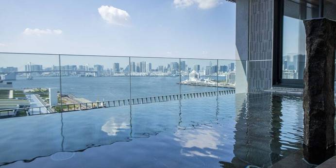 ラビスタ東京ベイ（東京都 シティホテル） / 1