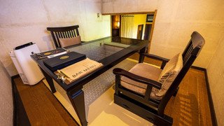 空 (SORA) 温泉露天風呂付 喫煙