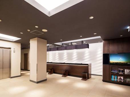 ホテルマイステイズ横浜関内 / 2