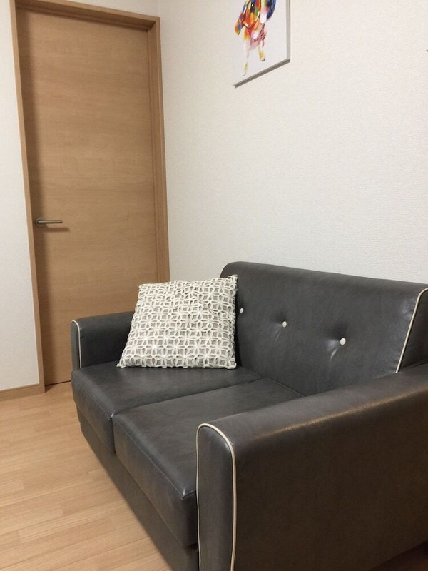 リビングルーム