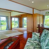 海乃宿うるまんちゅ（コンドミニアムdeうるまんちゅ）（沖縄県 コテージ・ロッジ・一棟貸） / 4