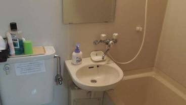 バスルーム / 29