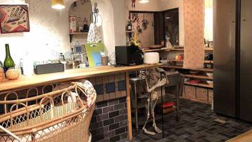 共用キッチン / 14