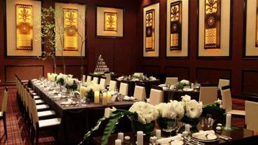 バンケット ホール / 14