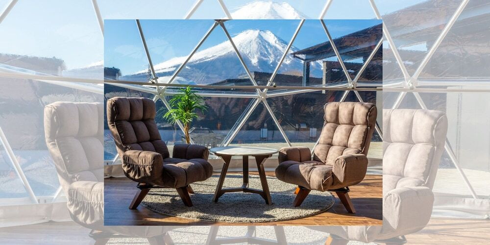 マウンテン ビュー