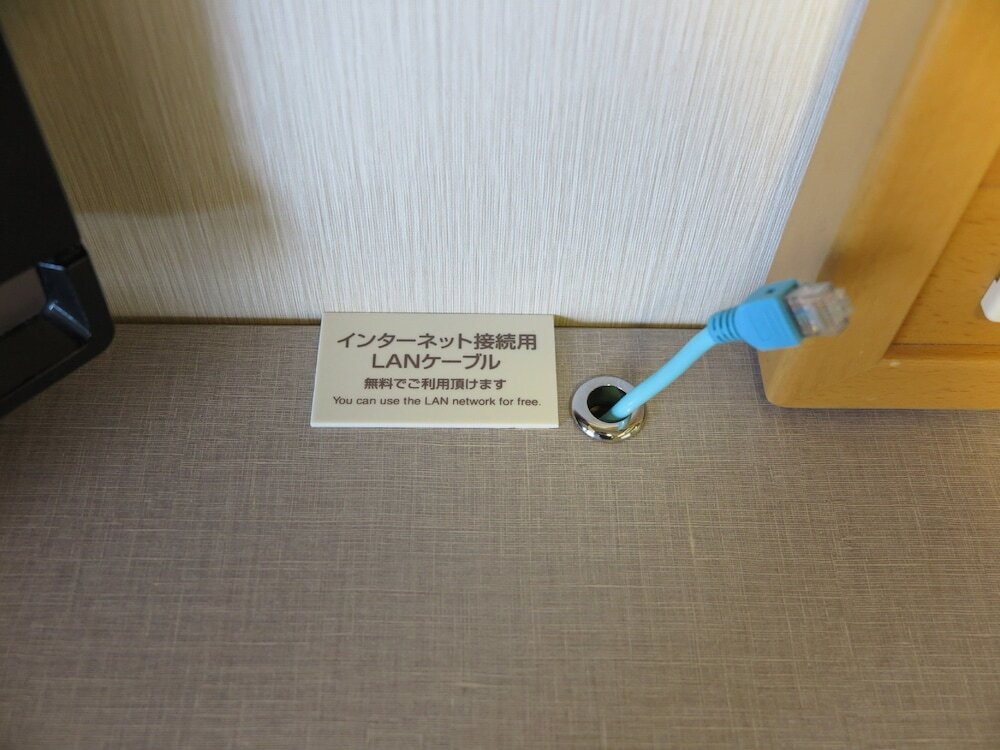 客室の設備とサービス