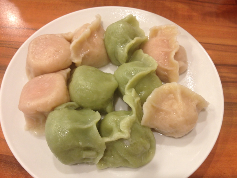 「山東 ２号店」料理 786122 