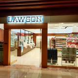 館内に24時間営業のコンビニも / 5