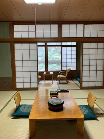 「関東最後の秘境」と呼ばれる土地に静かに佇むお宿3848592