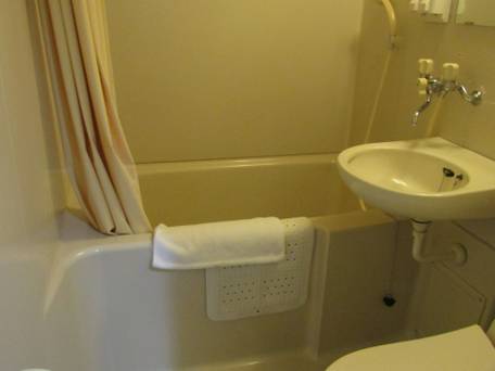 宇佐ホテルリバーサイド / 4