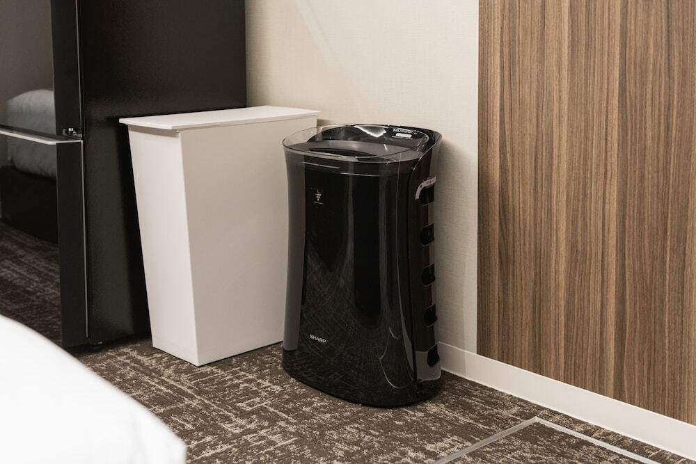 客室の設備とサービス