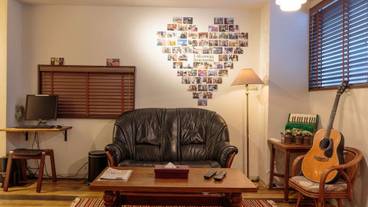 リビング エリア / 25