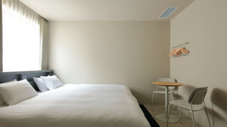 [禁煙]エグゼクティブトリプルルーム