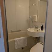 東横イン横浜線淵野辺駅南口(神奈川県 ビジネスホテル) / 4